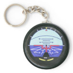 Chaveiro Horizonte Artificial - MaR Style 2010 keychains