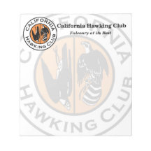 CHC logo Scratch Pad