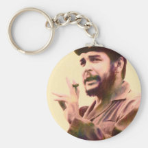 che art keychains