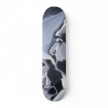 Che black and white skateboards