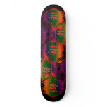 Che Gorilla Skateboard