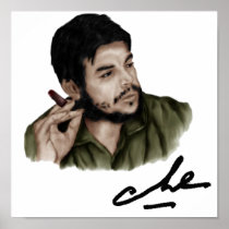 che_guevara_52 poster