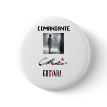 Che Guevara Pins
