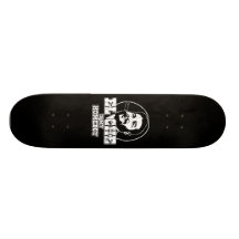 Che Guevara is my Homeboy Skate Boards