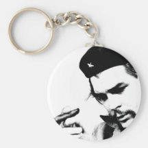 Che Guevara Key Chain