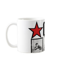 Che Guevara Pictures! Mug