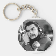 Che Guevara Products & Designs! Key Chains