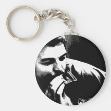 Che Guevara Products & Designs! Key Chains