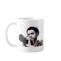 Che Guevara Products & Designs! Coffee Mugs