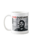 Che Guevara Products & Designs! Coffee Mugs