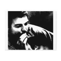 Che Guevara Products & Designs!