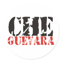 Che Guevara Products & Designs!