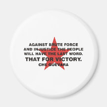 Che Guevara Products! Magnets