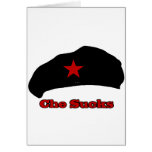 Che Sucks cards