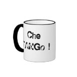 Che Tango in Pueblos Blancos mugs