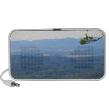 CHEAHA STATE PARK - ALABAMA'S HIGHEST POINT SPEAKER SYSTEM
