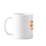 CHEAP ASS HALLOWEEN COSTUME mugs