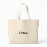 cheap. bags