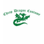 Cheap Dragon Costume t-shirts
