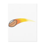 Cheap Football T Shirts | Cool Football T Shirts postcards