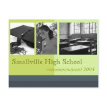 Cheap Graduation Announcements