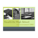 Cheap Graduation Announcements postcards
