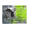 Cheap Graduation Invitations Custom postcards