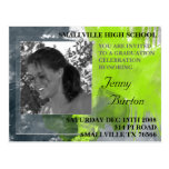 Cheap Graduation Invitations Custom Postcards