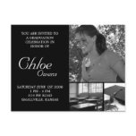 Cheap Graduation Invites