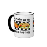 Cheap n Easy mugs