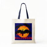 Cheap, Sturdy, Safe Halloween Candy Bag