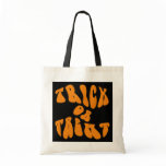 Cheap, Sturdy, Safe, Roomy Halloween Candy Bag