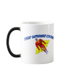 Cheap Superhero Costume mugs