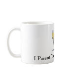 cheap-wine-glasses-5, I Parent Therefore I Drink! mugs