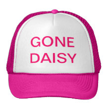 ♥CHEAPEST!!♥ Martin GONE DAISY Hat
