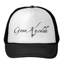 ♥CHEAPEST!!♥ Martin GONE Kyselak Hat