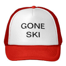 ♥CHEAPEST!!♥ Martin GONE SKI Hat