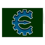 Cheat Engine Logo 2 cards