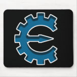 Cheat Engine Logo 2 mousepads