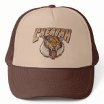 Cheating Tiger Cheetah hats