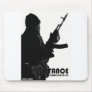 Chechnya Resistance Mouse Pad
