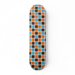 Check Check Double Check skateboards