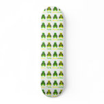 Check Check Turtles skateboards