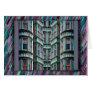 Check Out Our New Digs Card
