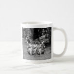 Check Out Those Ukuleles! - 1920s Mug