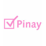 Check Pinay t-shirts