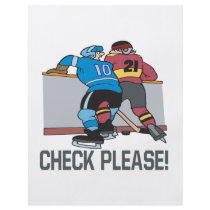 Check Please