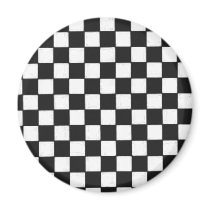 CHECKER BOARD