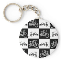 CheckerBoard Bicycles