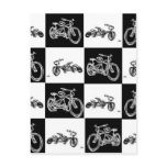 CheckerBoard Bicycles